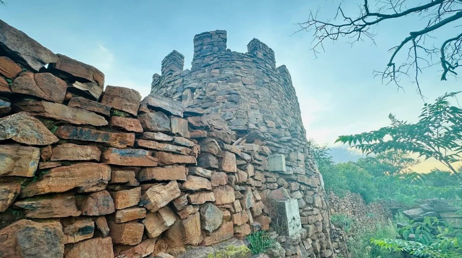 Fort Merensky, South Africa